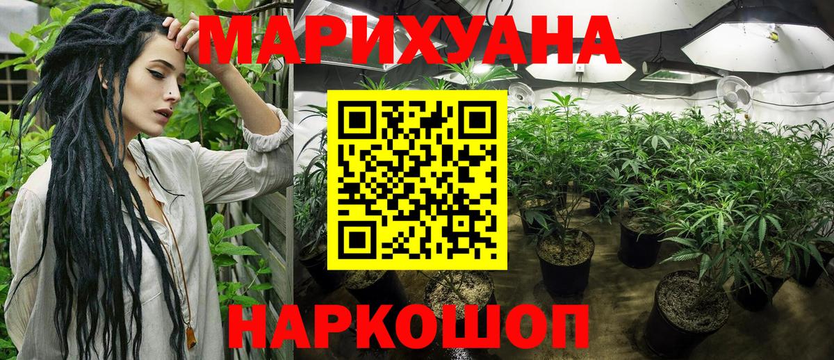 Канабис Bruce Banner Ступино